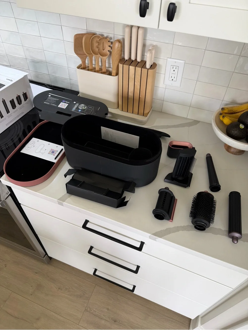 Dyson Airwrap i.d. Multi-Styler